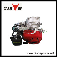 BISON (CHINA) Zuverlässige Qualität Heißer Verkaufs-Garten-Werkzeug-Benzin-Motor